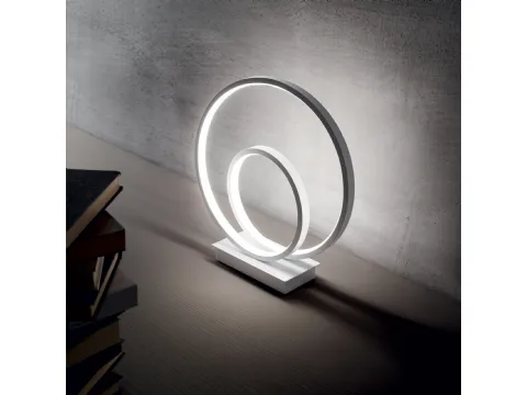 Lampe de table Oz d'Ideal Lux