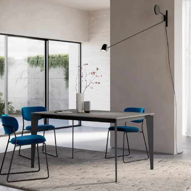 Table extensible Empire par Arredo3