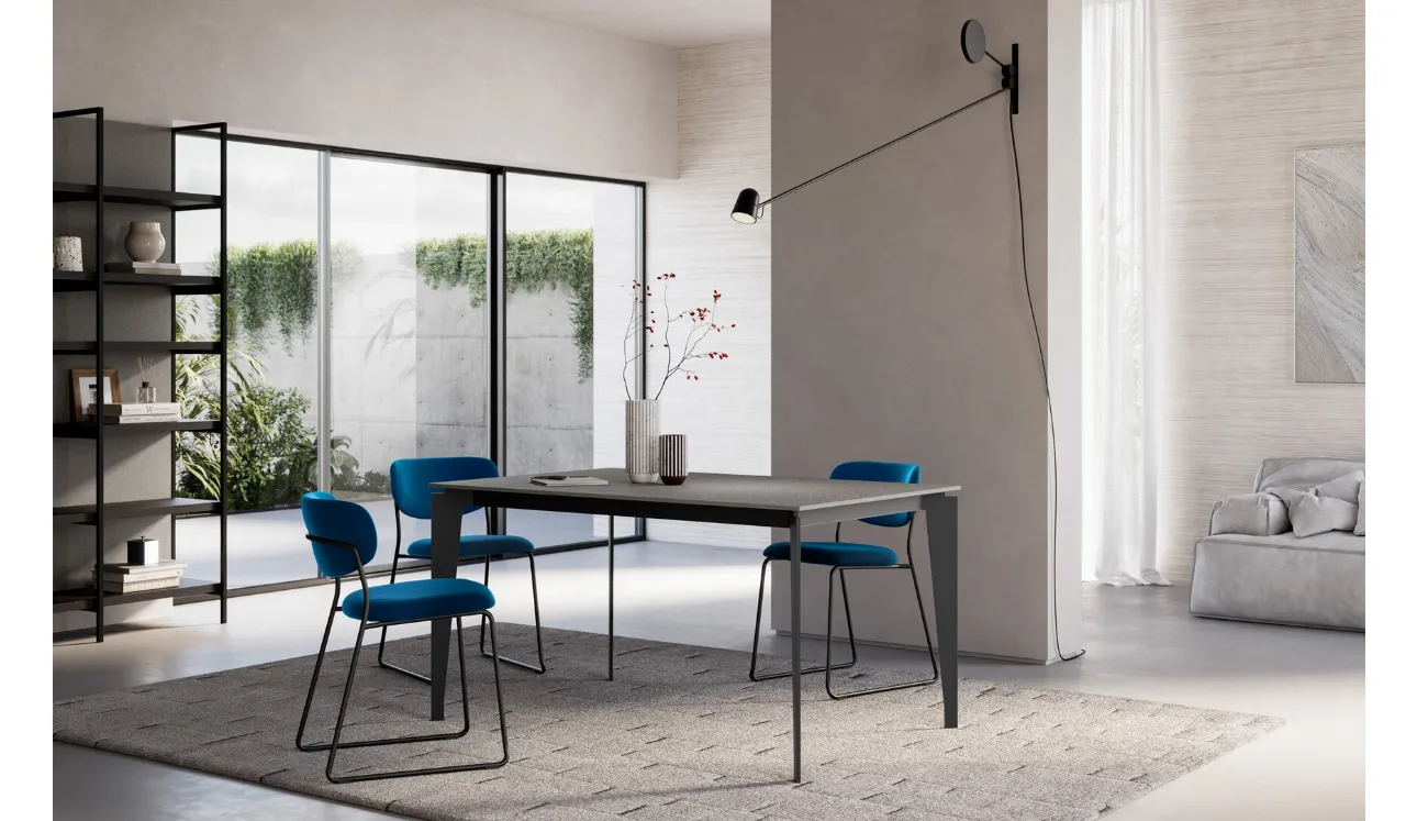 Table extensible Empire par Arredo3