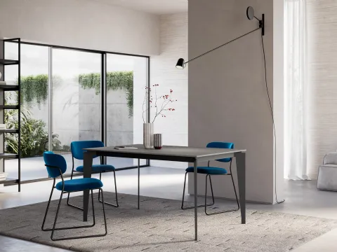 Table extensible Empire par Arredo3